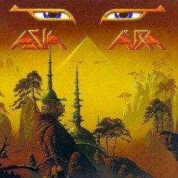 ASIA Cover