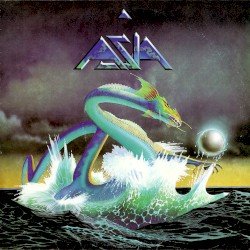 ASIA – Asia Cover
