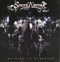 Waiting in Darkness Cover