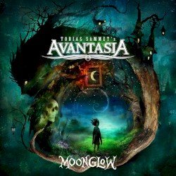 Moonglow Cover