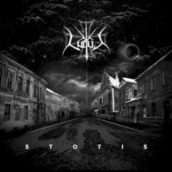 LUCTUS – Stotis Cover