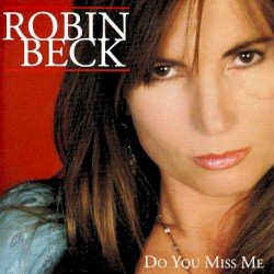 Do You Miss Me Cover