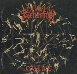 Malice Cover