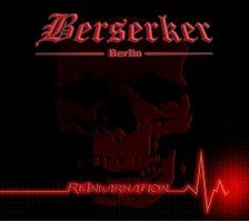 Reinkarnation Cover