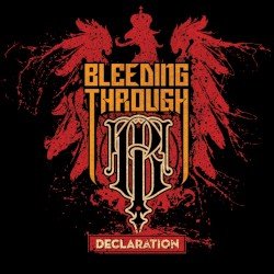 Declaration Cover