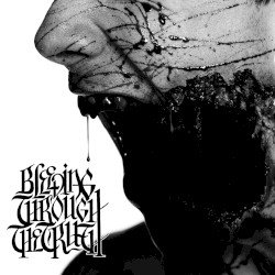 Bleeding Through – The Truth Cover