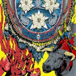 Maera Cover