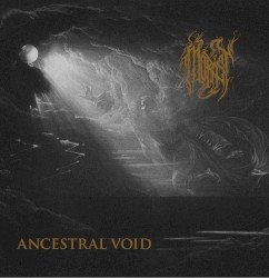 Morast – Ancestral Void Cover