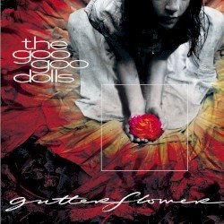 Gutterflower Cover