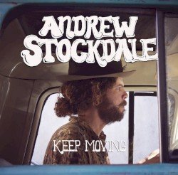 Keep Moving Cover