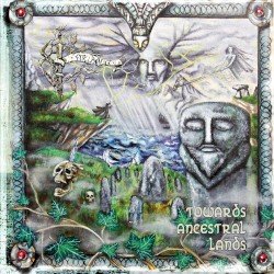 FIR BOLG – Towards Ancestral Lands Cover