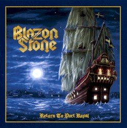 Return to Port Royal Cover