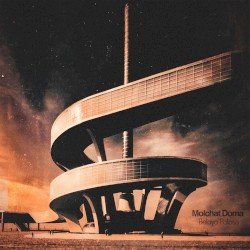 Molchat Doma – Belaya Polosa Cover