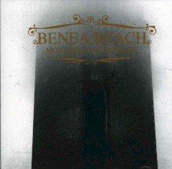 BENEA REACH – Monument Bineothan Cover