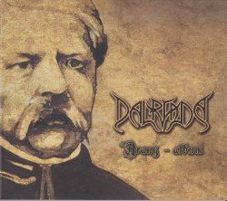 Arany-album Cover