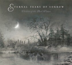 Children of the Dark Waters Cover