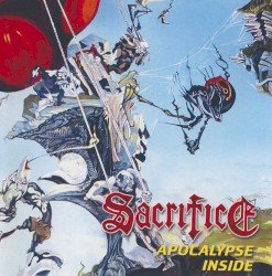 Apocalypse Inside Cover