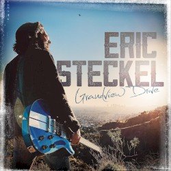 ERIC STECKEL – Grandview Drive Cover