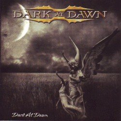 Dark at Dawn Cover