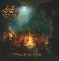 DREAMTALE – Everlasting Flame Cover