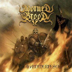 Hammerfeste Cover