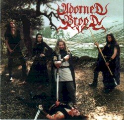 ADORNED BROOD – Wigand Cover