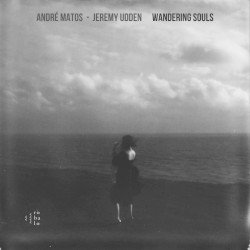ANDRÉ MATOS – Wandering Souls Cover