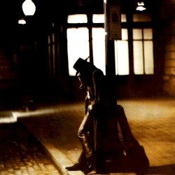 RICHIE SAMBORA – Stranger in This Town Cover