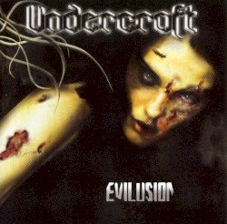 Evilusion Cover