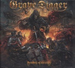 Symbol of Eternity Cover