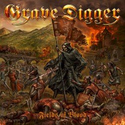 Fields of Blood Cover