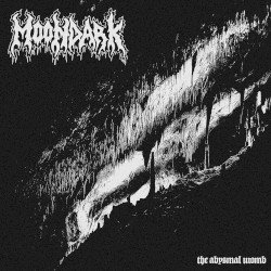 Moondark – The Abysmal Womb Cover