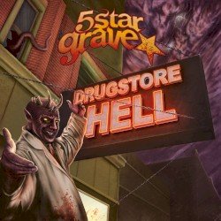 Drugstore Hell Cover