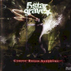 Corpse Breed Syndrome Cover
