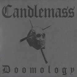 Doomology Cover