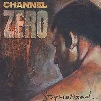 Stigmatized for Life Cover