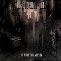 The Perpetual Motion Cover