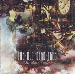 The Water Fields Cover