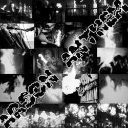 ARSON ANTHEM – Arson Anthem Cover