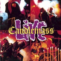 Live Cover