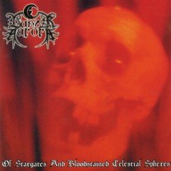 Of Stargates and Bloodstained Celestial Spheres Cover
