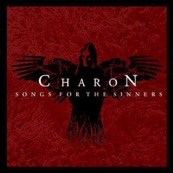 Songs for the Sinners Cover