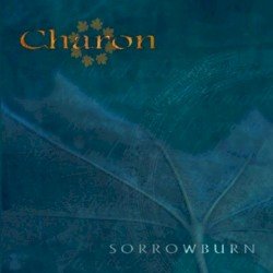 CHARON – Sorrowburn Cover
