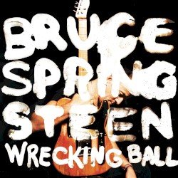 Wrecking Ball Cover