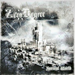 Surreal World Cover