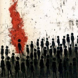 ALIENATION Cover