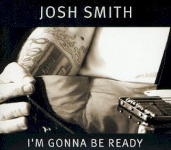 I’m Gonna Be Ready Cover