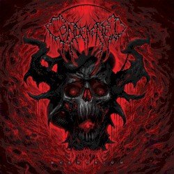 CONDEMNED – Daemonium Cover