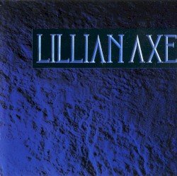 LILLIAN AXE – Lillian Axe Cover
