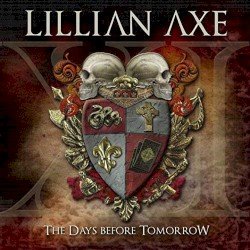 XI: The Days Before Tomorrow Cover